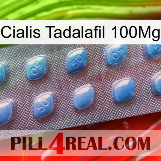Cialis Tadalafil 100Mg viagra3